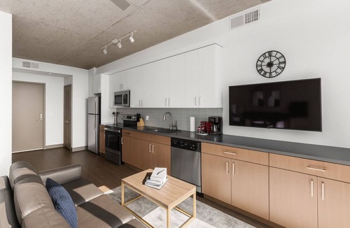 Five Points South Apartment | Cozy Urban Hideaway in Birmingham 11