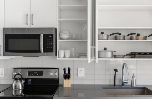 Five Points South Apartment | Cozy Urban Hideaway in Birmingham 11