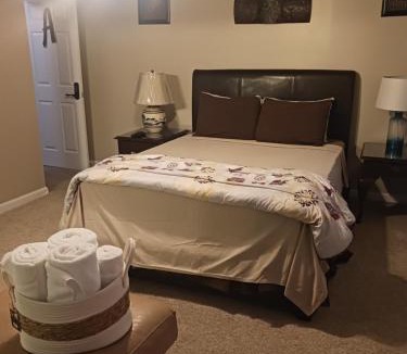 Douglasville House | Cozy