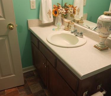 Douglasville House | Cozy