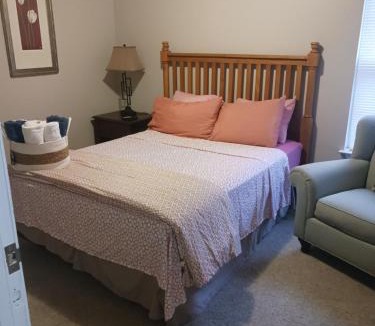 Douglasville House | Cozy