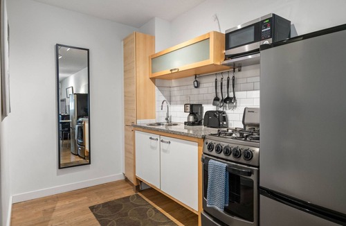 Brookwood Apartment | CPC Rare Find - Secluded Studio w Free Parking