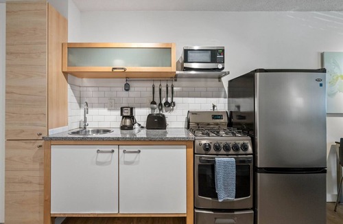 Brookwood Apartment | (CPH) Secluded Studio Safe, Serene, and Serviced