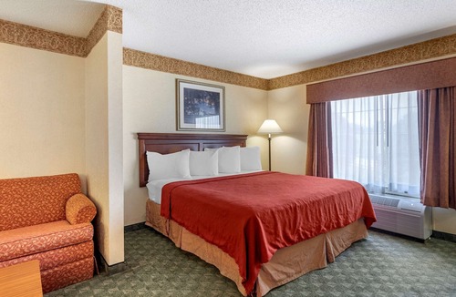Berea Hotel | Creek Side Lodge Berea