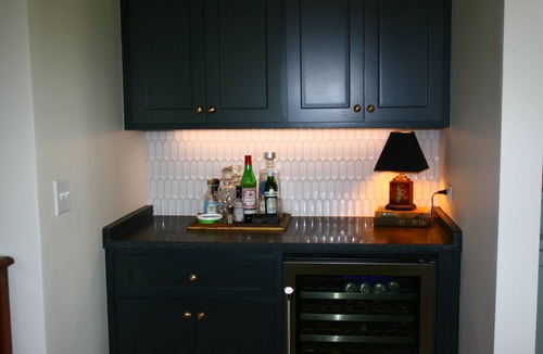 Oxford House | Creole Casa at The Lamar One Mile From Oxford Square