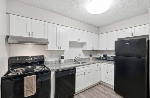 Marietta Apartment | Crest at East Cobb 1828D Comfort 2Bd 1.5Bt