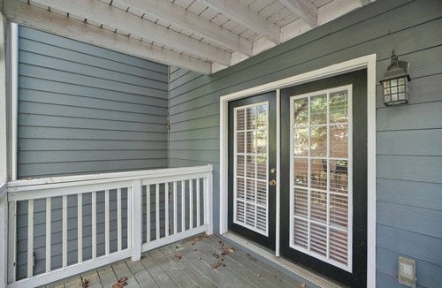 Marietta Apartment | Crest at East Cobb 1828D Comfort 2Bd 1.5Bt