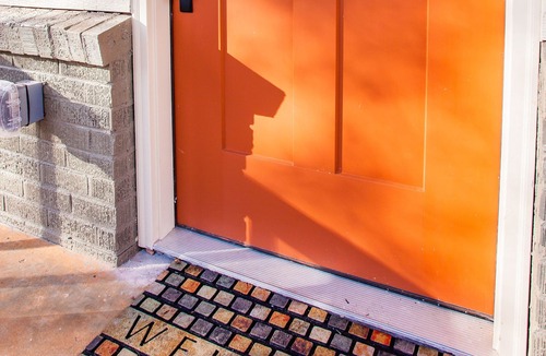 Parker House | Crest Haven 2 Miles to Downtown + Pet-Friendly!