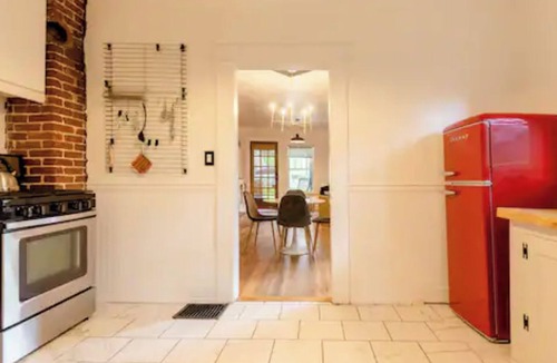 Crestline Heights House | Crestwood Bungalow- Pet friendly w/heated POOL