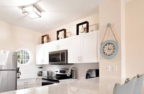 Marathon Villa | Crystal Waters - Kayaks, 2BR 2.5BA Coastal Villa