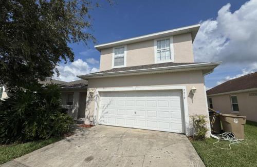Kissimmee House | Cullen Villa home