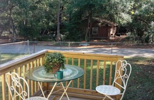 Tallahassee House | Cute Cottage centrally located