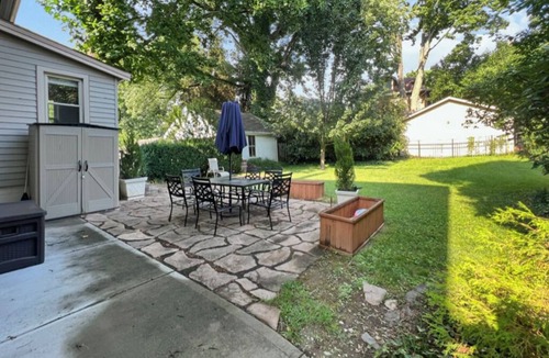 Oakley House | Cute & Cozy 2 bed 1.5 bath Oakley