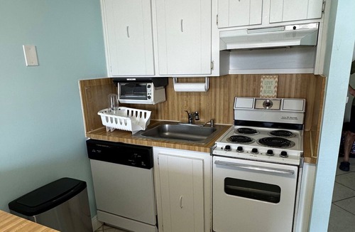 Islamorada Condo | Cute Studio in Summer Sea Condominium