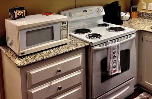 Valdosta Apartment | Daisy Hideaway