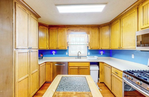 Danielsville House | Danielsville Home on Sprawling Acreage w/Views!