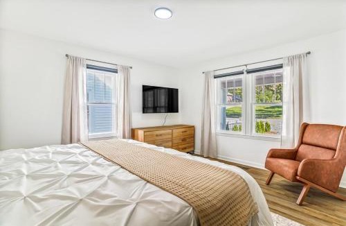 Danville House | Danville Four Kings