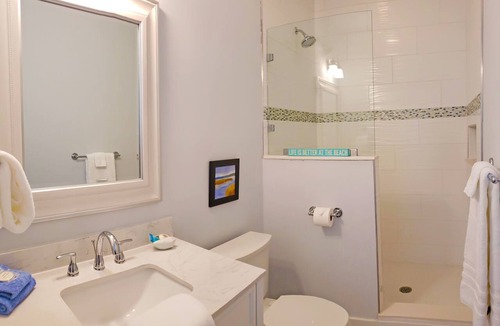 Darien Bed & Breakfast | Darien Waterfront Inn