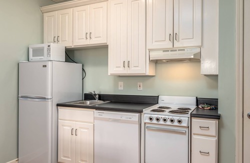 Dauphin Island Condo | Dauphin Luv - Beach Club #201 4 Bedroom Condo