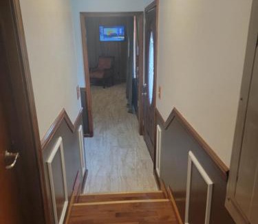 Tiptonville House | Daves shallow lake lodge at reelfoot lake