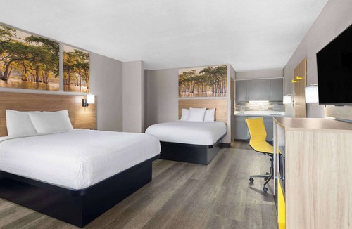 Conway Hotel | Days Inn by Wyndham Conway