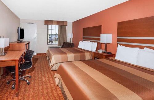 Dalton Hotel | Days Inn by Wyndham Dalton
