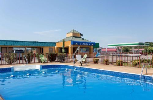 Dickson Hotel | Days Inn by Wyndham Dickson