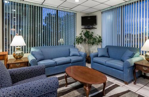 Elberton Hotel | Days Inn by Wyndham Elberton