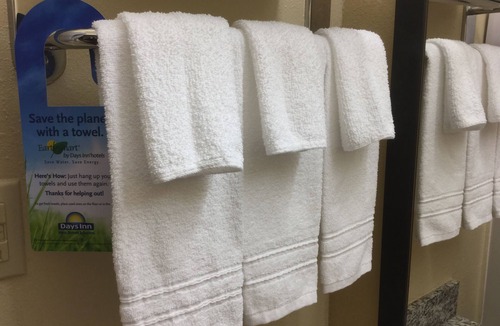 Elberton Hotel | Days Inn by Wyndham Elberton