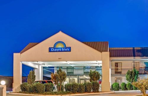 Hernando Hotel | Days Inn by Wyndham Hernando