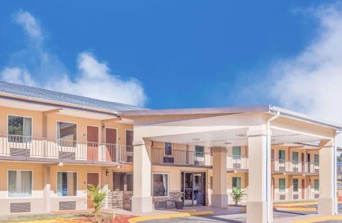 Lavonia Hotel | Days Inn by Wyndham Lavonia