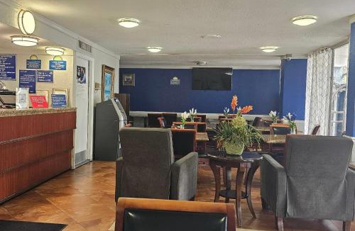 Southwest Orlando Hotel | Days Inn by Wyndham Orlando Downtown