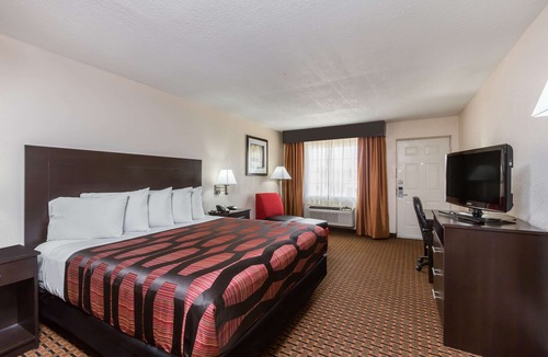 Pearl Hotel | Days Inn by Wyndham Pearl/Jackson Airport