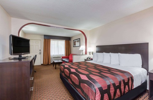 Pearl Hotel | Days Inn by Wyndham Pearl/Jackson Airport