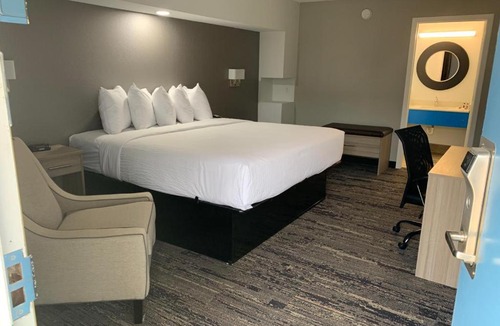 Senatobia Hotel | Days Inn by Wyndham Senatobia