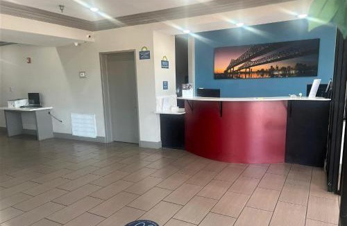 Denham Springs Hotel | Days Inn by Wyndham Denham Springs-Baton Rouge East