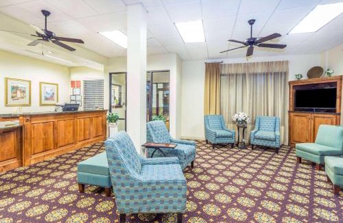 Valdosta Hotel | Days Inn by Wyndham Valdosta/Near Valdosta Mall
