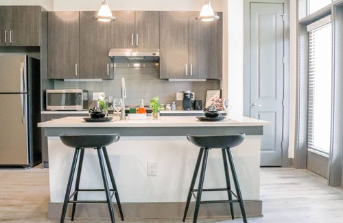 North Decatur Apartment | DECATUR Get Away|Near Emory|15 min to ATL