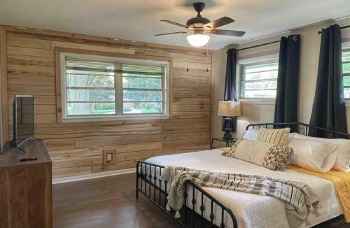 Decatur House | Decatur Home - Chic Comfort Family & Fun