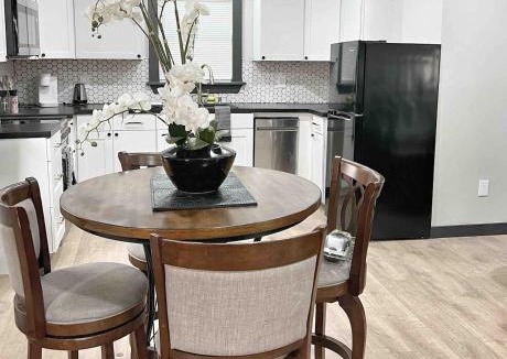 Decatur House | Decatur's Charming Bungalow Oasis