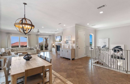 Avalon Beach Estates House | Deeded Beach, Pool, Hot Tub, LSV - Chateau Lumiere
