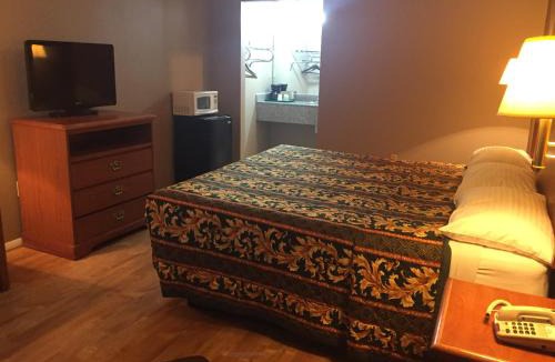Denver Hotel | Deerfield Inn New Johnsonville