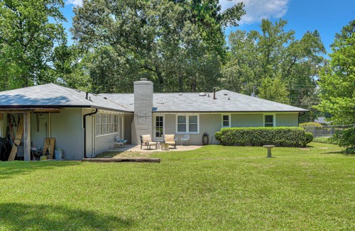 Augusta House | Delia's Delight, a lovely 4 bd/2 bth home is waiting for you!