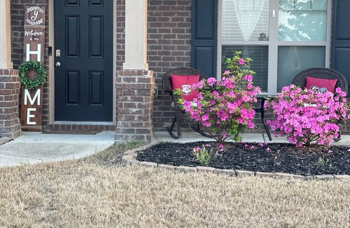 Fort Gordon House | Delightful 4-bedroom house in charming Augusta near Augusta Nationals Masters