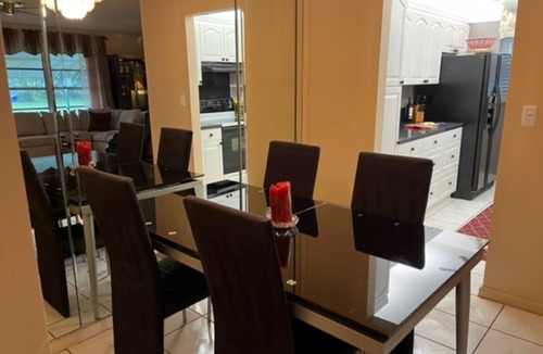 Delray Beach Villa | Delray Beach Villa, Snowbird Special; Golf, Beach, Nightlife!