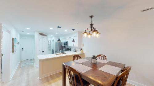 Pawleys Island Villa | Deluxe 2BR Villa amidst Pawleys Islands Fairway