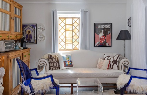 Bay St Louis Cottage | Designer Beach Cottage - The Love Shack
