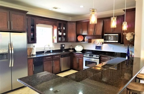 Crystal Beach House | DESTIN FL-JULY SALE 2026 -Walk to beach/community pool/pets ok