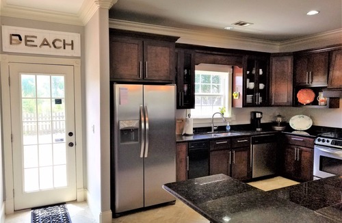 Crystal Beach House | DESTIN FL-JULY SALE 2026 -Walk to beach/community pool/pets ok