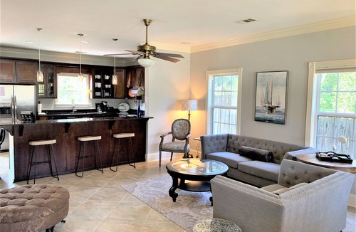 Crystal Beach House | DESTIN FL-JULY SALE 2026 -Walk to beach/community pool/pets ok